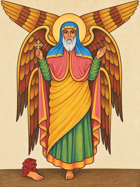 በዓለ ኣቡነ ተክለሃይማኖት