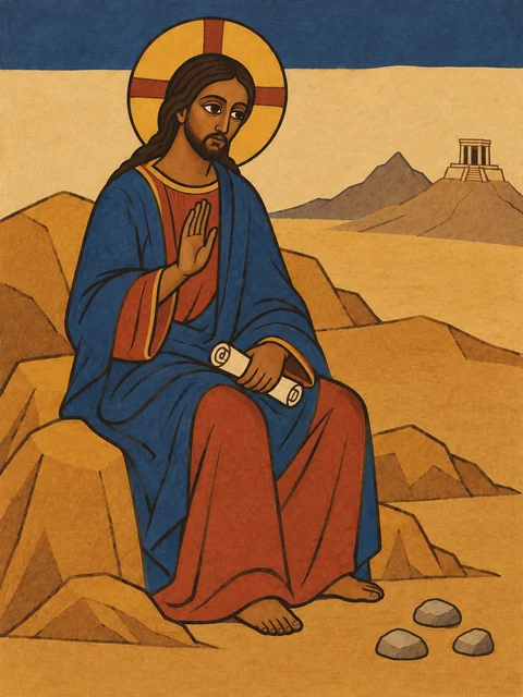 ዓቢይ ጾም