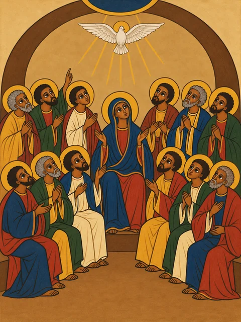 ጰራቅሊጦስ