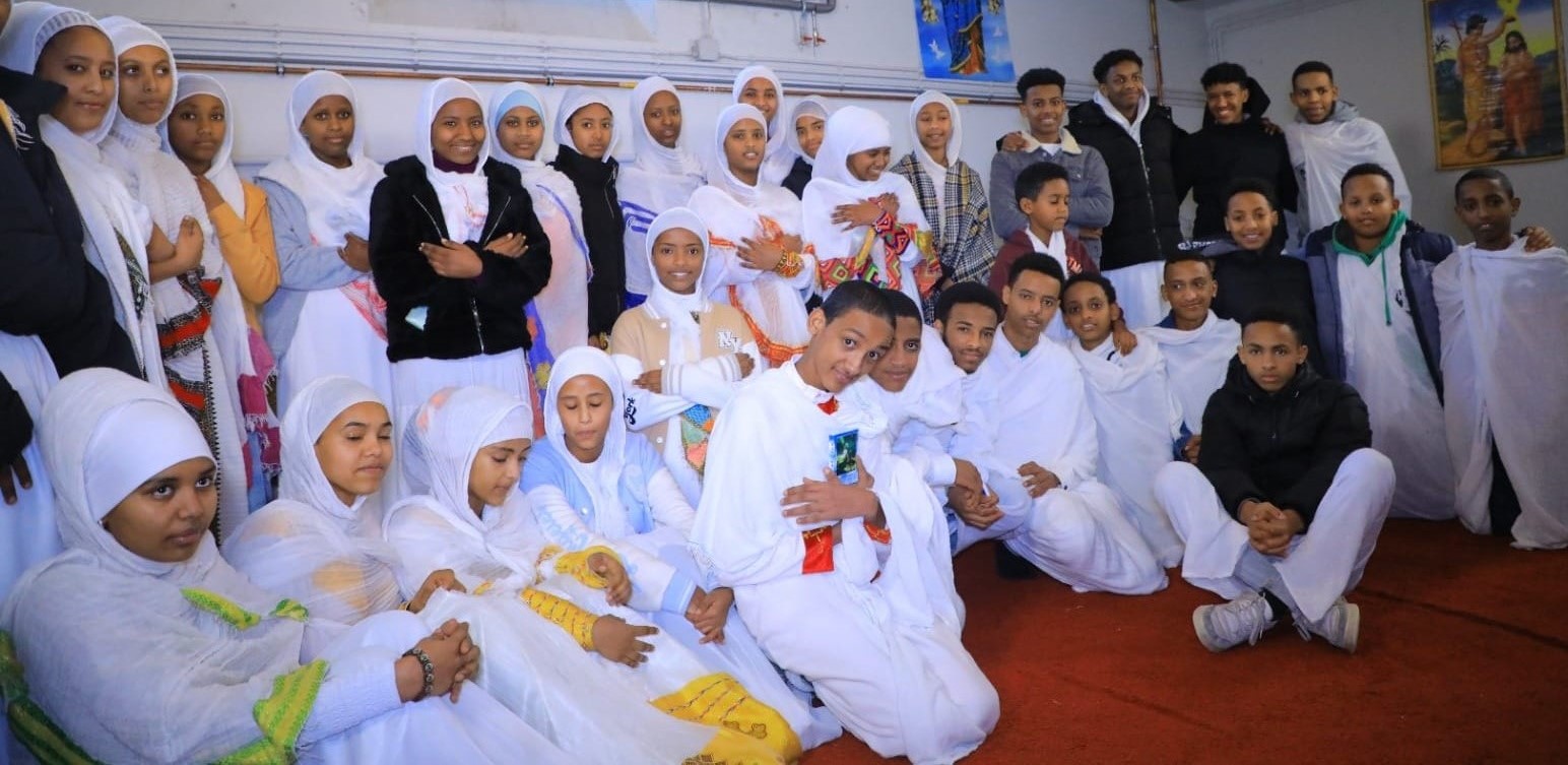 ምድብ ኢዮርሳሌም